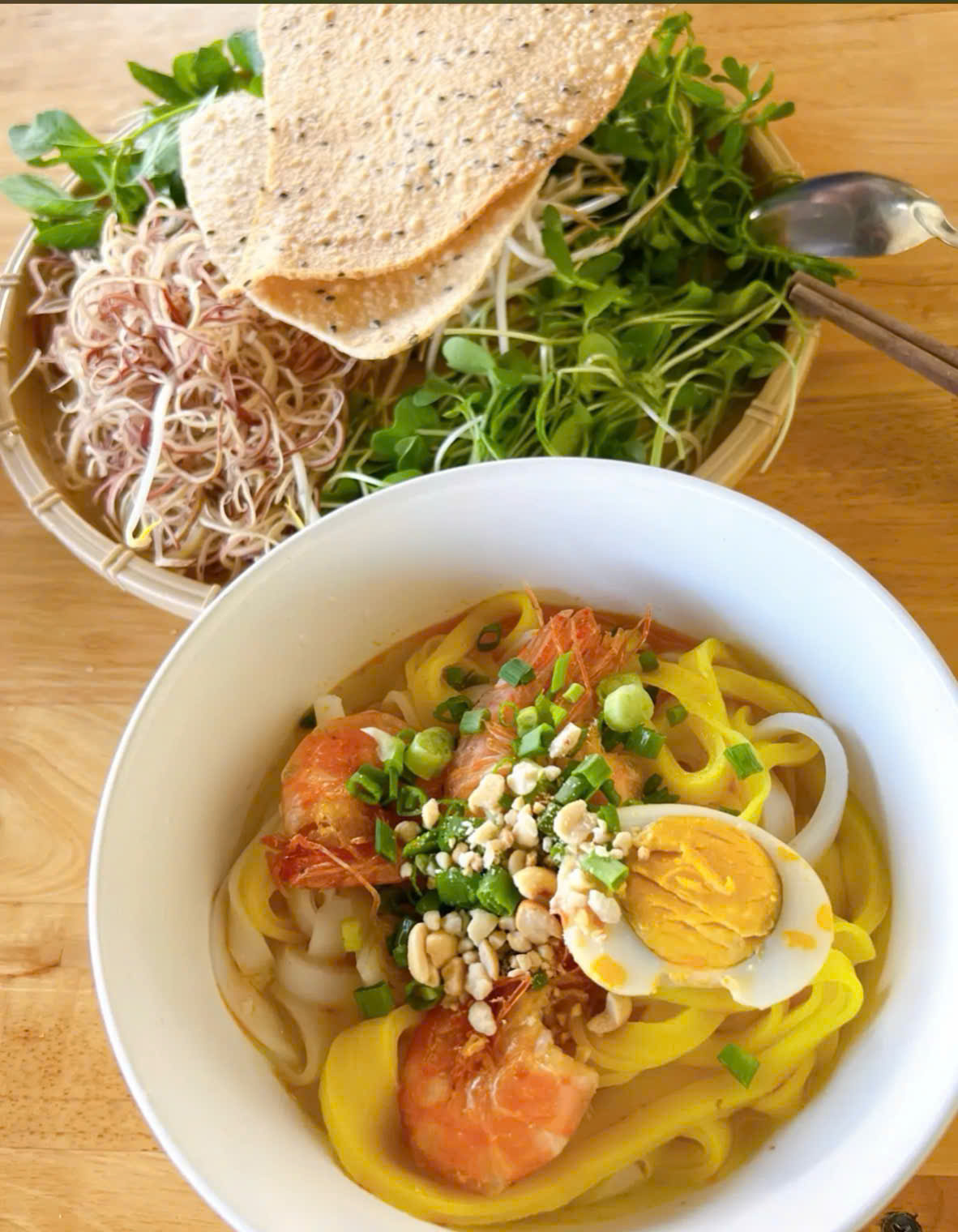 Mỳ Quảng Sơn Trà - Image 1