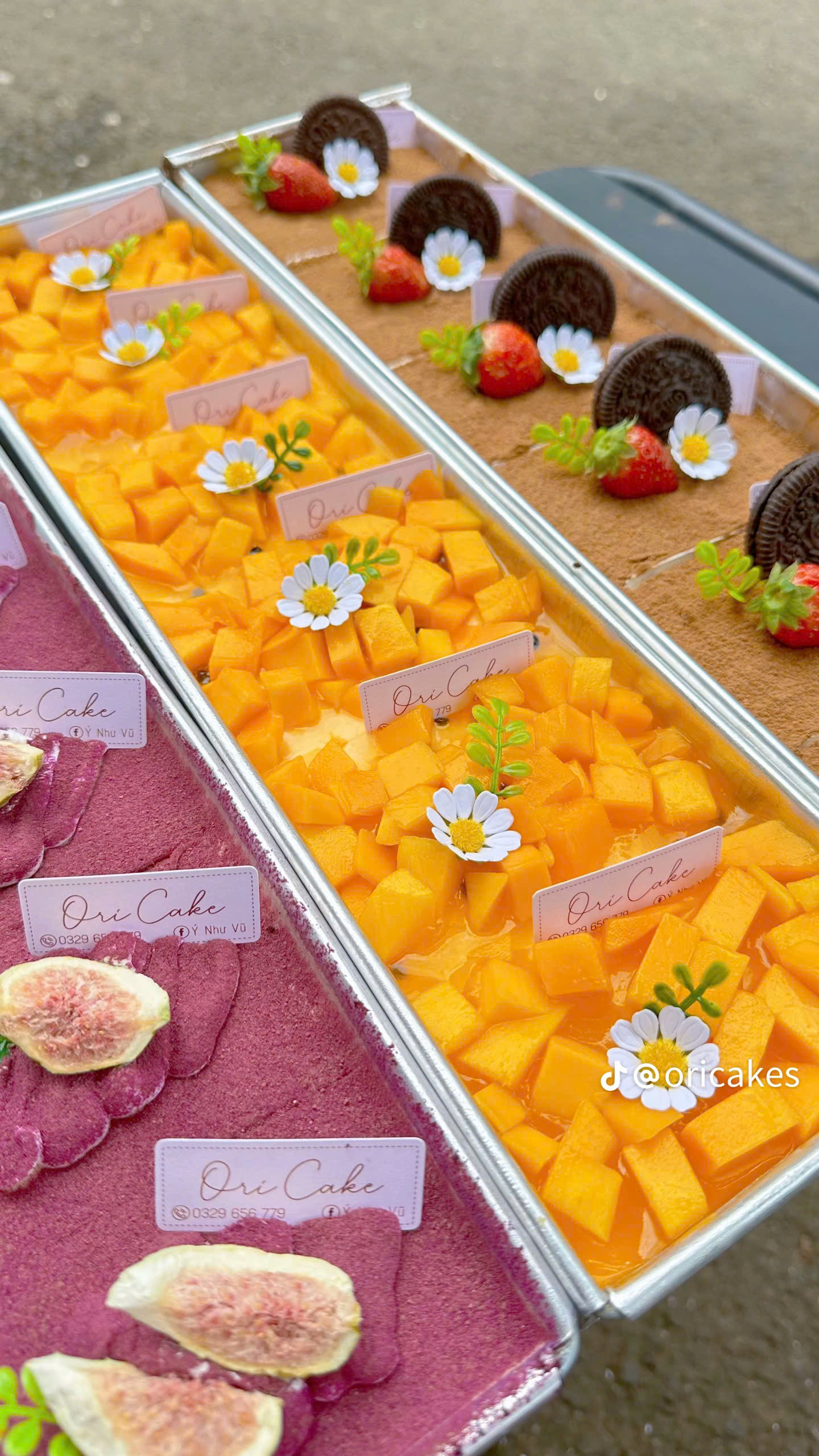 Tiệm bánh Ori - Image 1